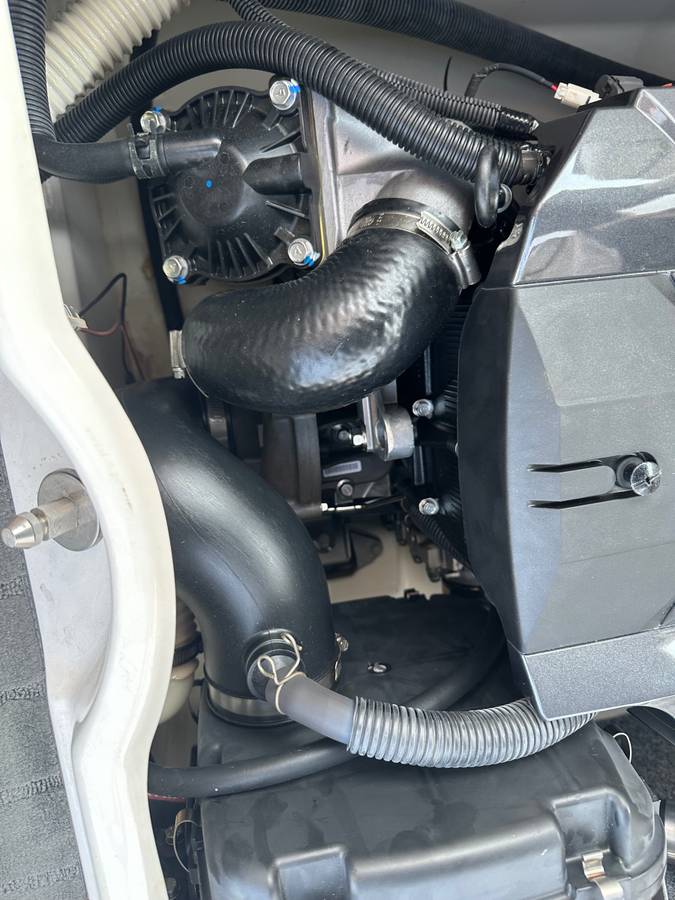 2015 Yamaha, Import USA — Foto 12 z 12