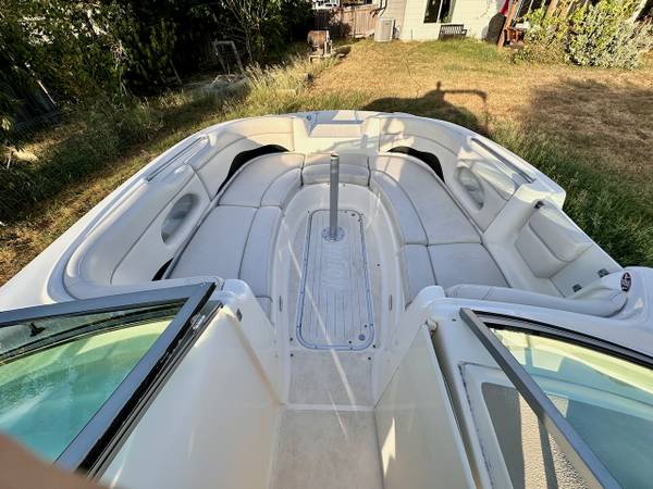 2004 Harris, Import USA — Foto 5 z 12