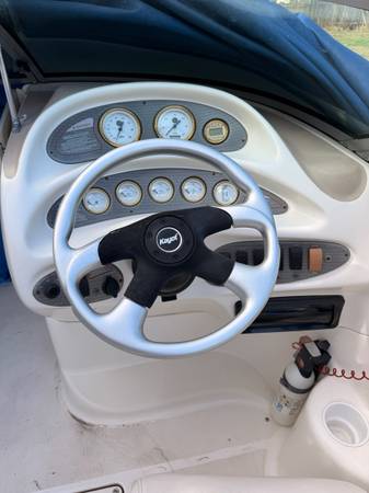 2004 Harris, Import USA — Foto 6 z 12
