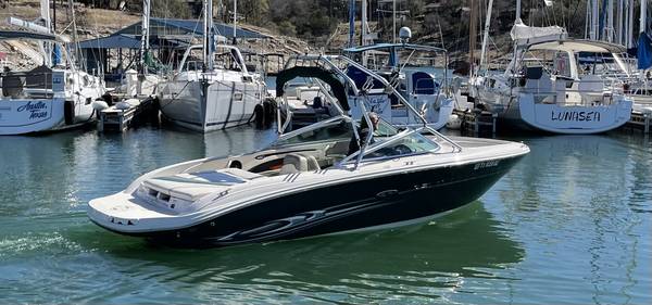 2004 Sea Ray, Import USA — Foto 1