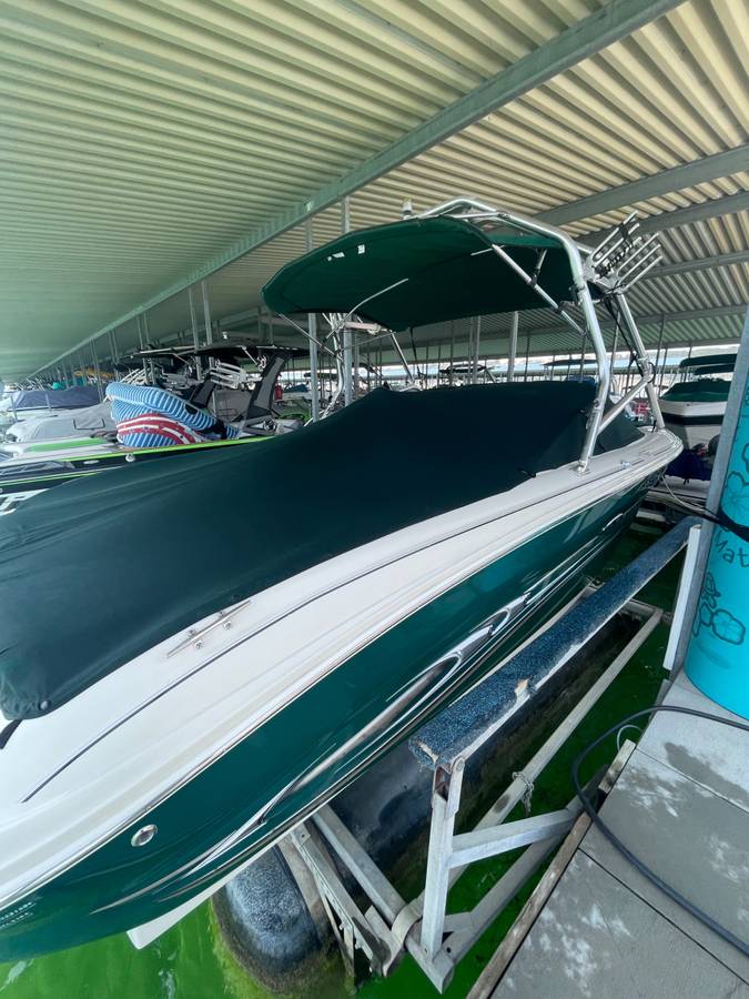 2004 Sea Ray, Import USA — Foto 12 z 12