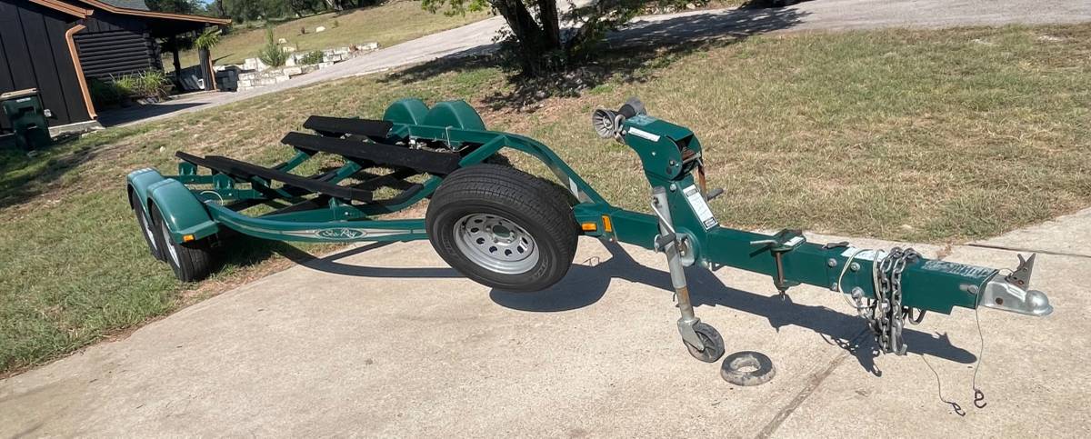2004 Sea Ray, Import USA — Foto 3 z 12