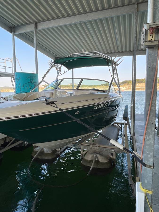 2004 Sea Ray, Import USA — Foto 4 z 12