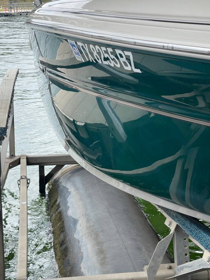 2004 Sea Ray, Import USA — Foto 5 z 12