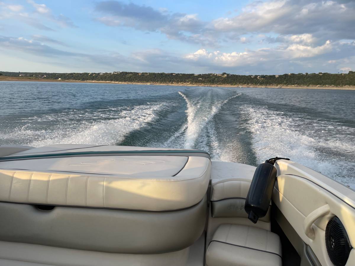2004 Sea Ray, Import USA — Foto 6 z 12