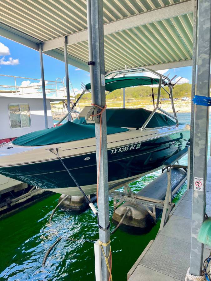 2004 Sea Ray, Import USA — Foto 8 z 12