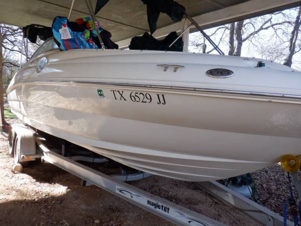 Sea Ray, Import USA — Foto 2 z 5
