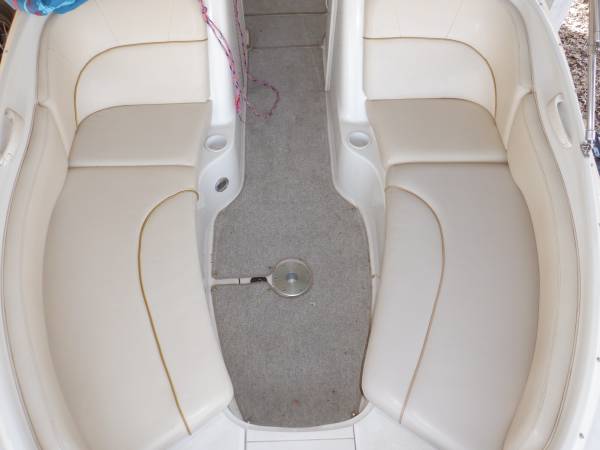 Sea Ray, Import USA — Foto 5 z 5