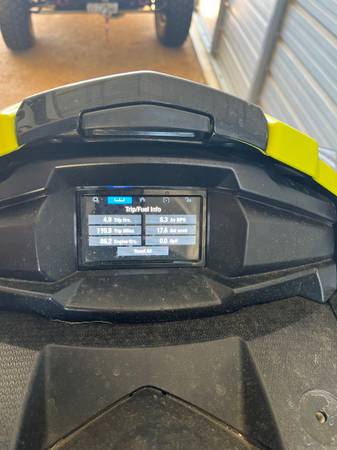 2021 Yamaha, Import USA — Foto 4 z 5