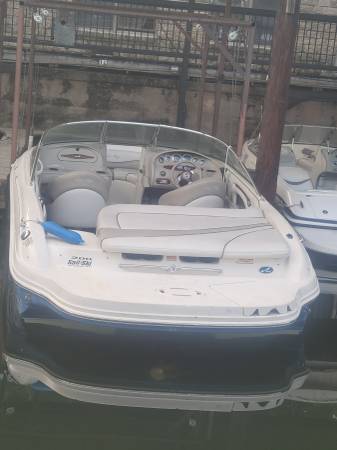 2002 Sea Ray, Import USA — Foto 1