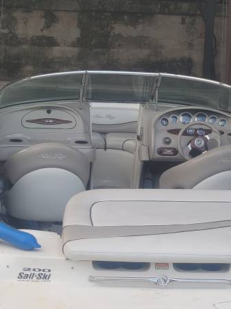 2002 Sea Ray, Import USA — Foto 3 z 7