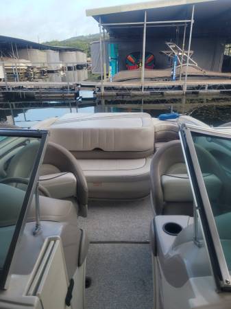 2002 Sea Ray, Import USA — Foto 5 z 7