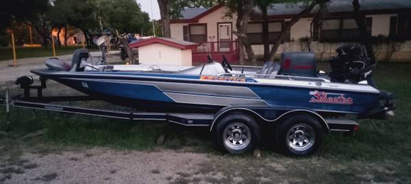 Skeeter, Import USA — Foto 1
