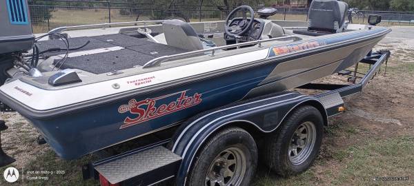 Skeeter, Import USA — Foto 10 z 12
