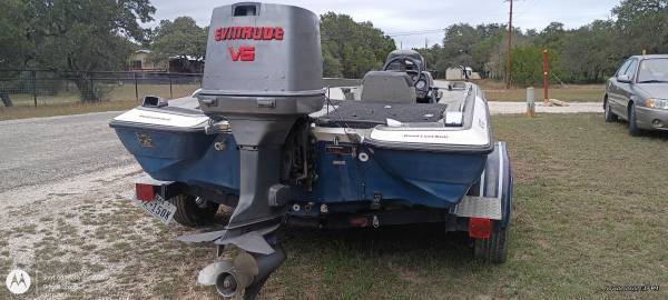 Skeeter, Import USA — Foto 11 z 12