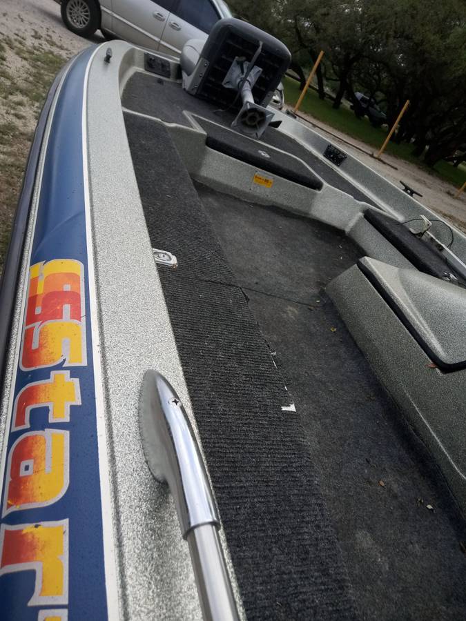 Skeeter, Import USA — Foto 2 z 12