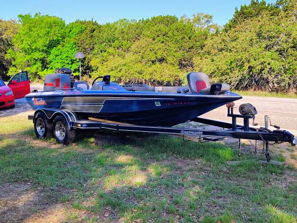 Skeeter, Import USA — Foto 3 z 12