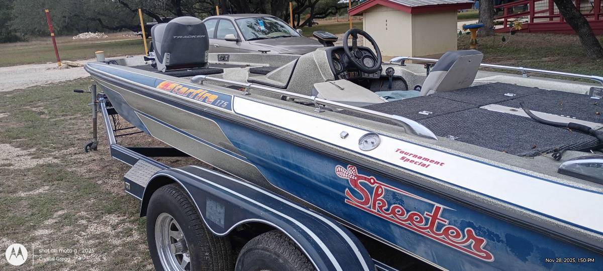 Skeeter, Import USA — Foto 4 z 12