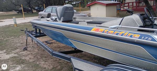 Skeeter, Import USA — Foto 5 z 12
