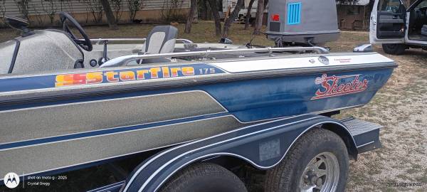 Skeeter, Import USA — Foto 6 z 12
