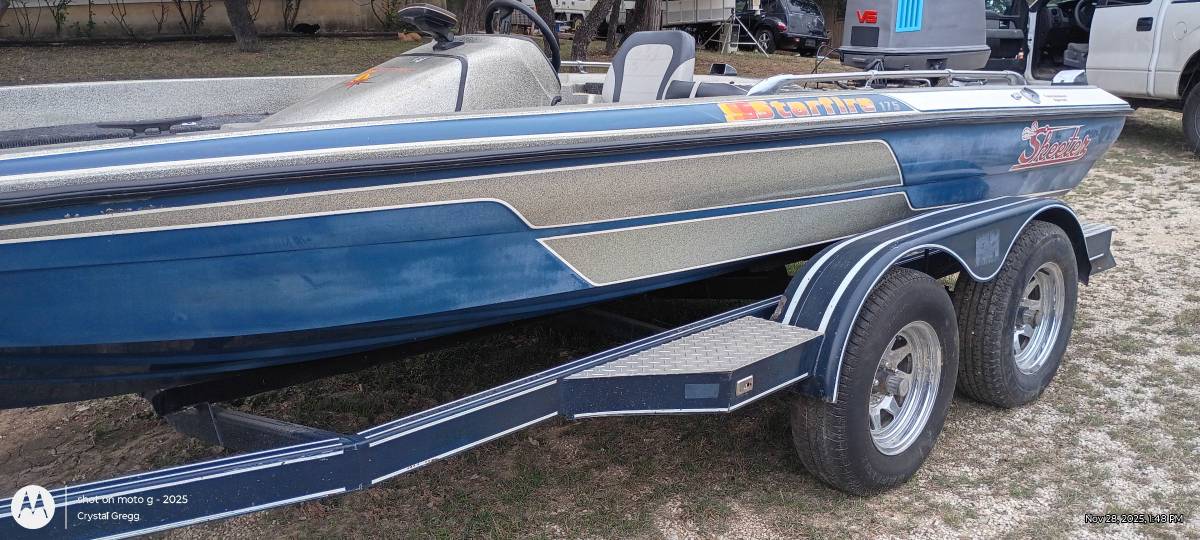 Skeeter, Import USA — Foto 7 z 12