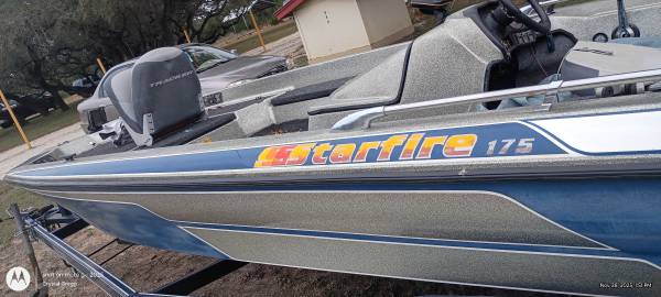 Skeeter, Import USA — Foto 8 z 12
