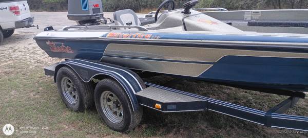 Skeeter, Import USA — Foto 9 z 12