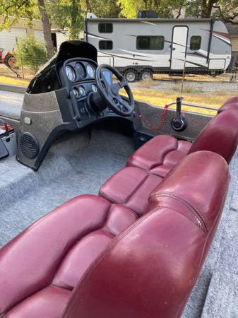 2000 Skeeter, Import USA — Foto 3 z 9