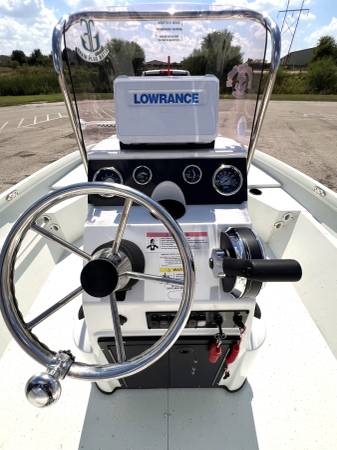 2022 Crestliner, Import USA — Foto 12 z 12