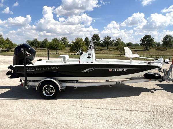 2022 Crestliner, Import USA — Foto 4 z 12