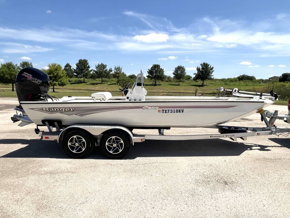2024 Ranger, Import USA — Foto 4 z 12