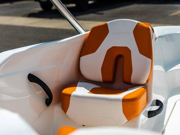 2012 Sea-Doo, Import USA — Foto 5 z 11