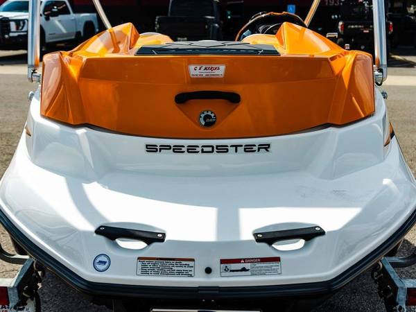 2012 Sea-Doo, Import USA — Foto 7 z 11