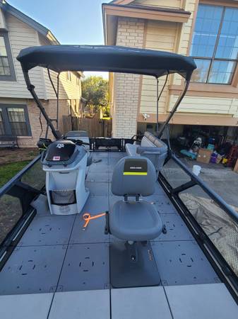 2025 Sea-Doo, Import USA — Foto 3 z 6