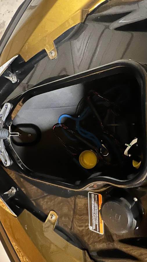 Kawasaki, Import USA — Foto 3 z 8