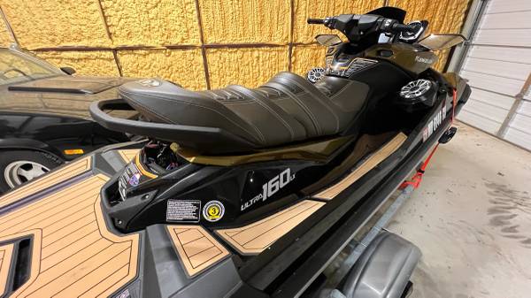 Kawasaki, Import USA — Foto 5 z 8