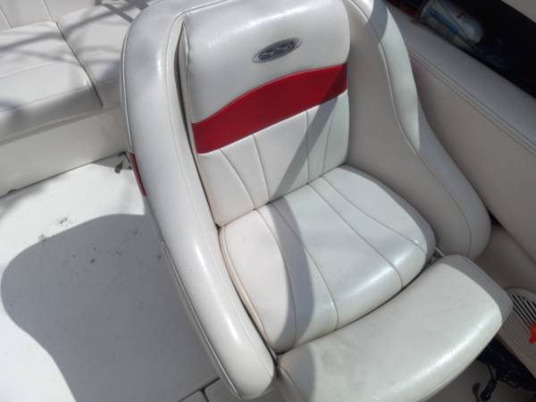 Chaparral, Import USA — Foto 10 z 12