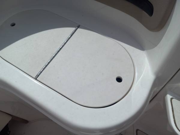 Chaparral, Import USA — Foto 12 z 12