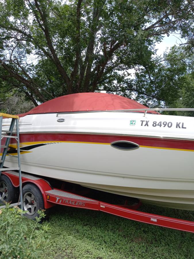 Chaparral, Import USA — Foto 2 z 12