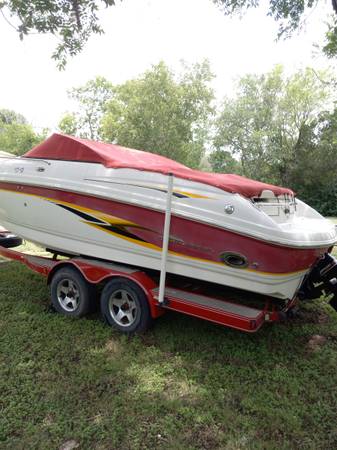 Chaparral, Import USA — Foto 4 z 12