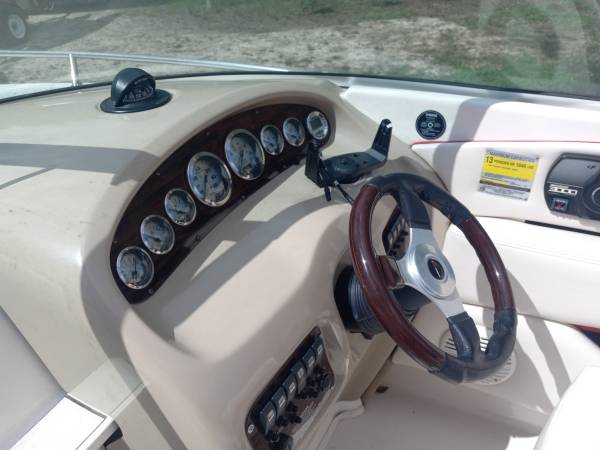 Chaparral, Import USA — Foto 9 z 12