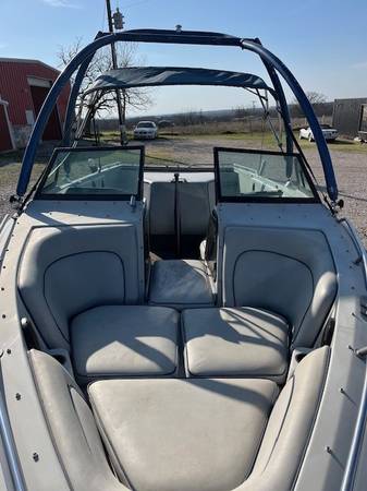 1989 Supra, Import USA — Foto 7 z 8