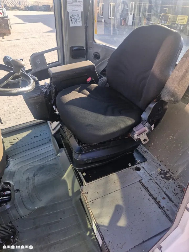 2007 Atlas 65, 10.000 mth, Import Auf Lager in der EU — Foto 7 z 9