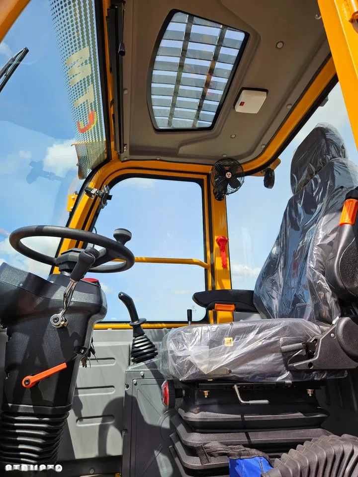 2026 Ctm 936, Import Auf Lager in der EU — Foto 14 z 24