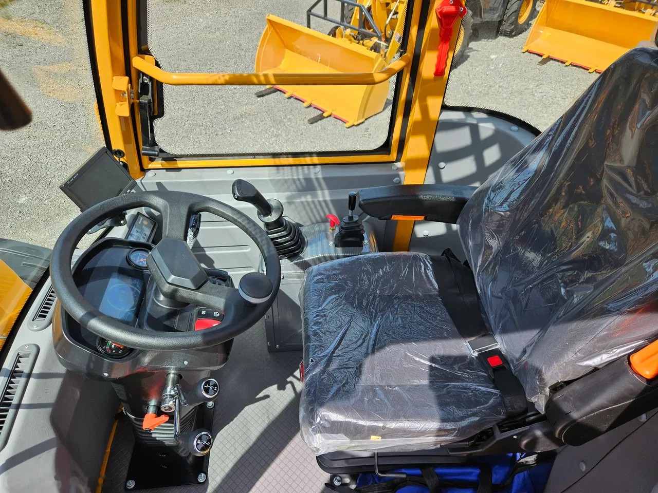 2026 Ctm 936, Import Auf Lager in der EU — Foto 15 z 24