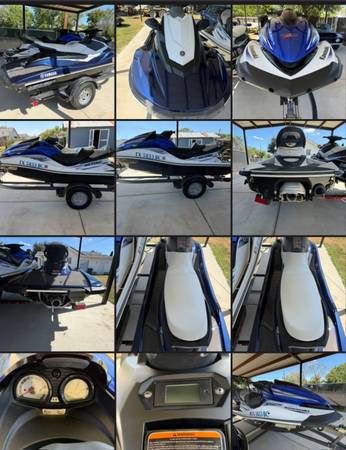Jetskis, Import USA — Foto 1 | AMECAR Jetskis, Import USA — Foto 1