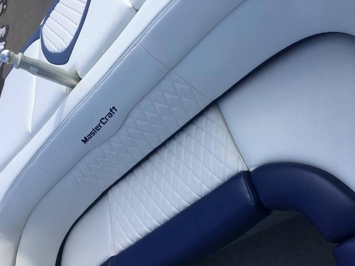 2002 MasterCraft, Import USA — Foto 6 z 8
