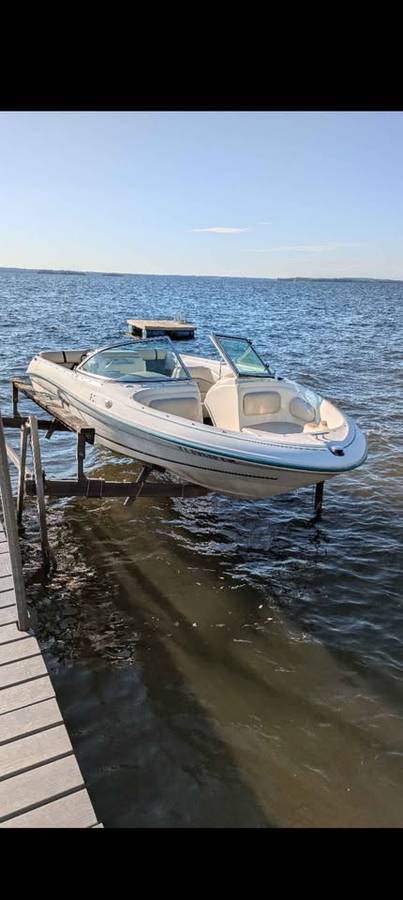 Sea Ray, Import USA — Foto 2 z 8