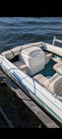 Sea Ray, Import USA — Foto 3 z 8