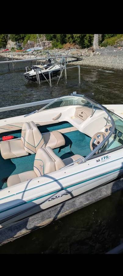 Sea Ray, Import USA — Foto 4 z 8